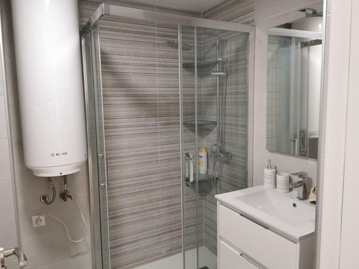 Frente Mar Apartment Аликанте Екстериор снимка